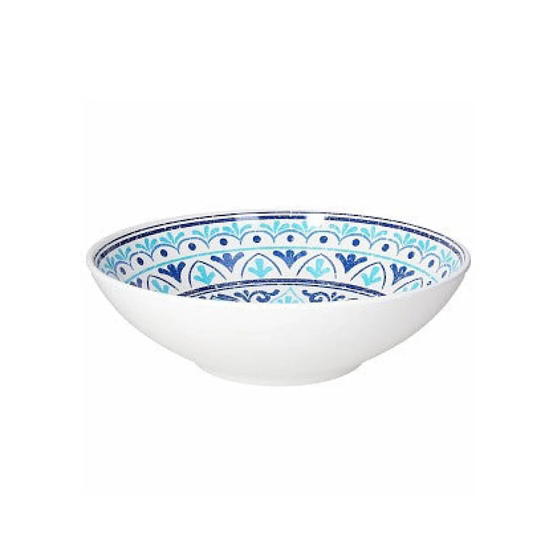 Melamine Round Bowl 25cm V624227