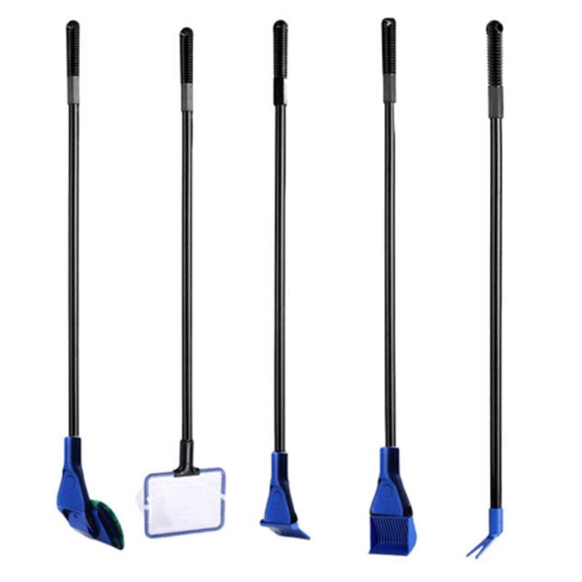 Aquarium Cleaning Kit 5 in 1 G6822