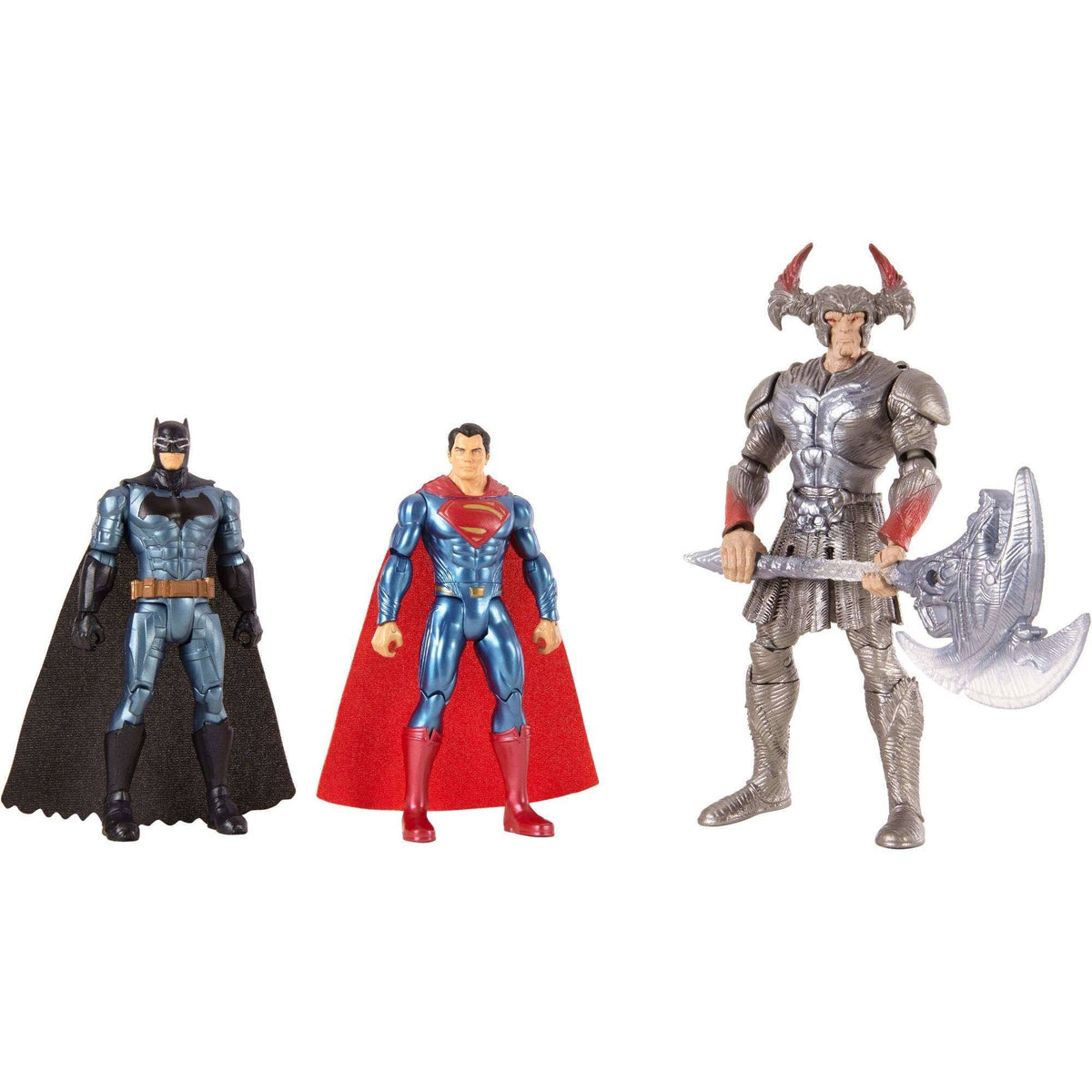3 Pack Figures U943