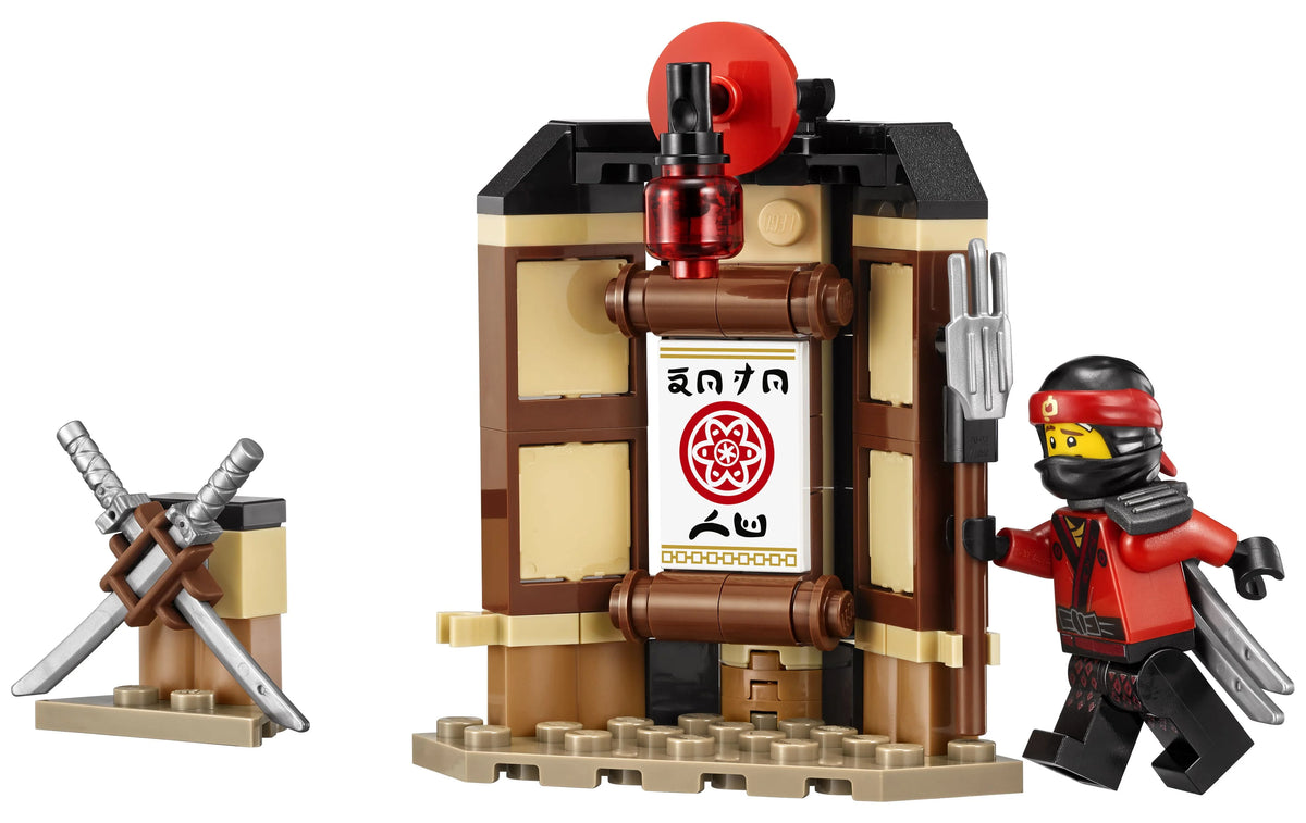 109 Pieces Building Set V289