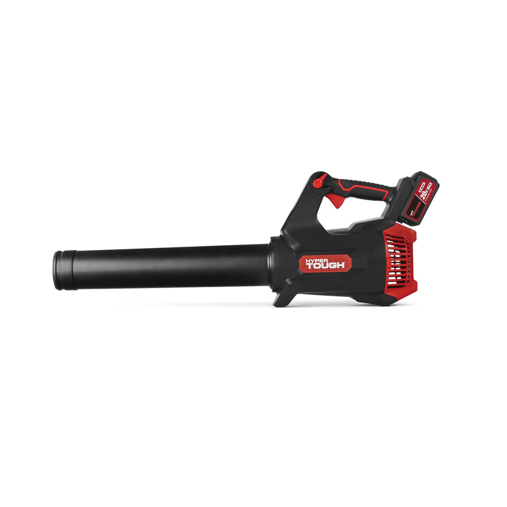 20V 4.0Ah Brushless Handheld Battery Blower H527501