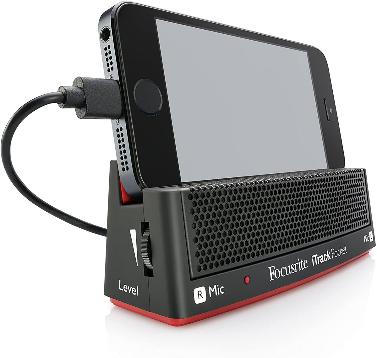 Portable Microphone Q60364