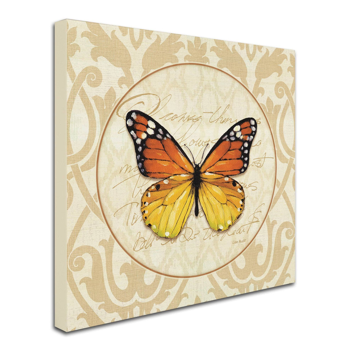 Canvas Art E518482