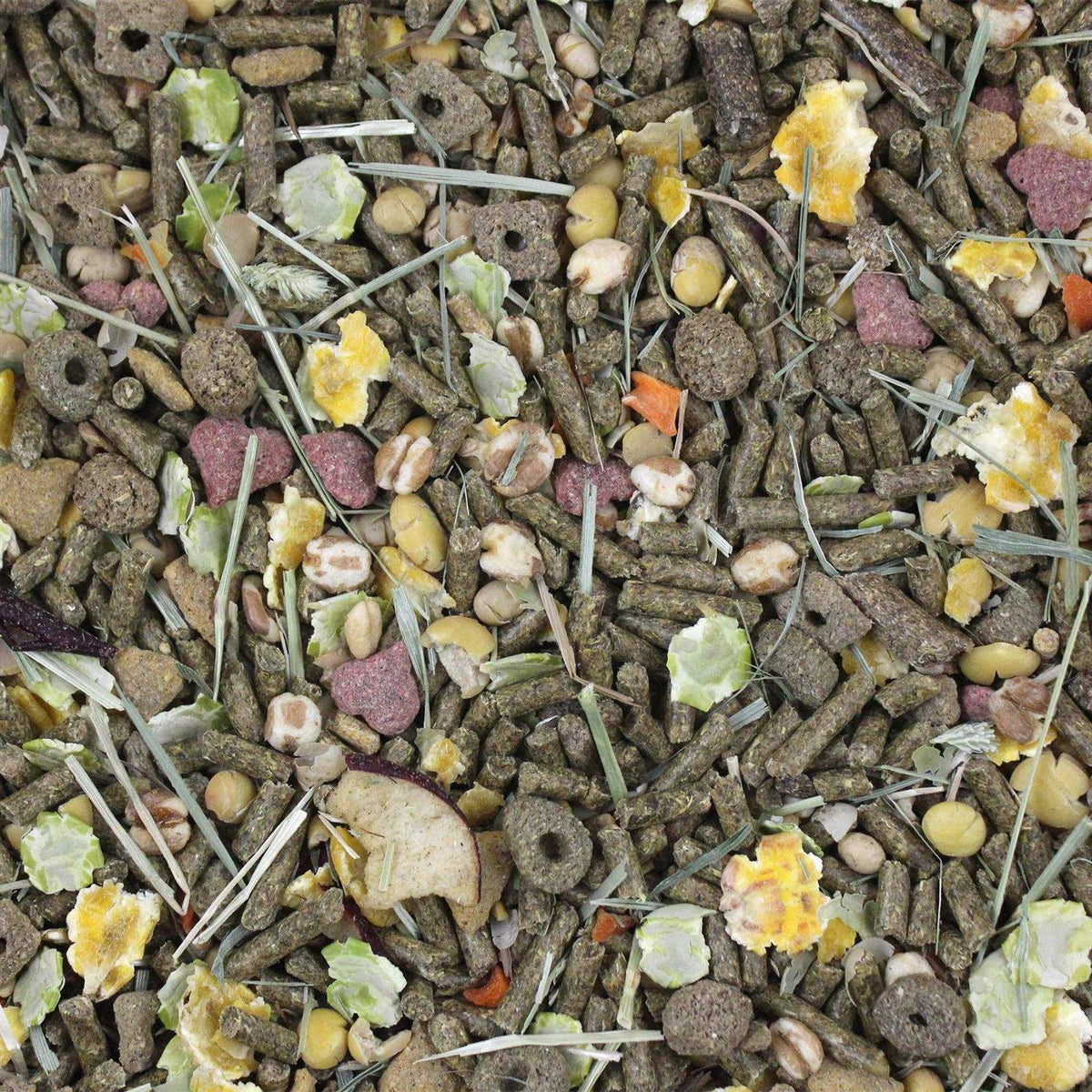 Guinea Pig Food B6981