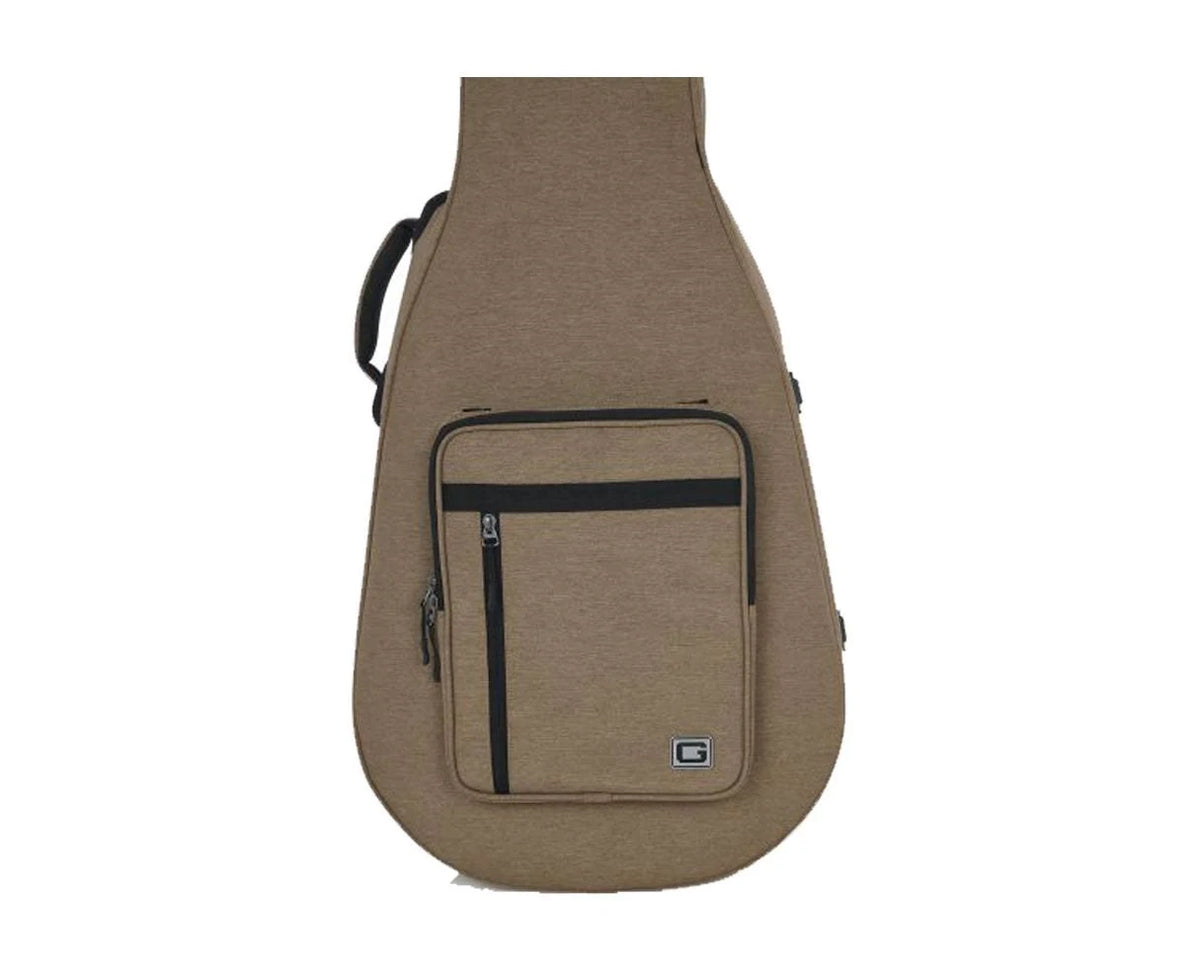 Tan Dreadnought Guitar Case B662688