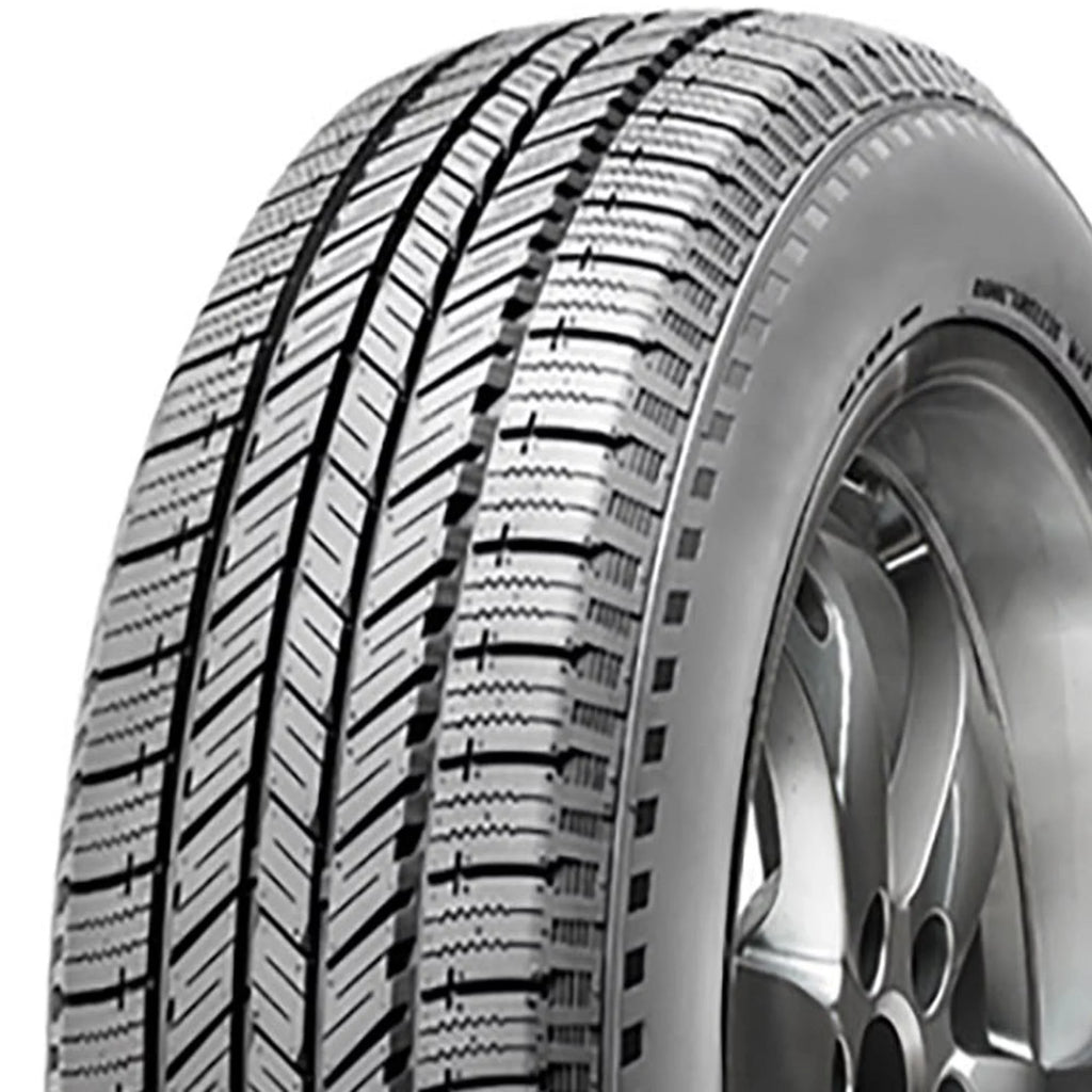 All Season 245/55R19 103H SUV/Crossover Tire Y655271