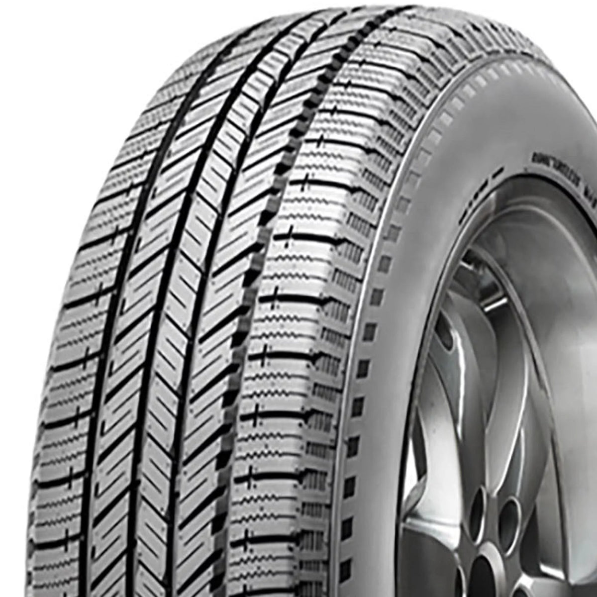All Season 245/55R19 103H SUV/Crossover Tire Y655271