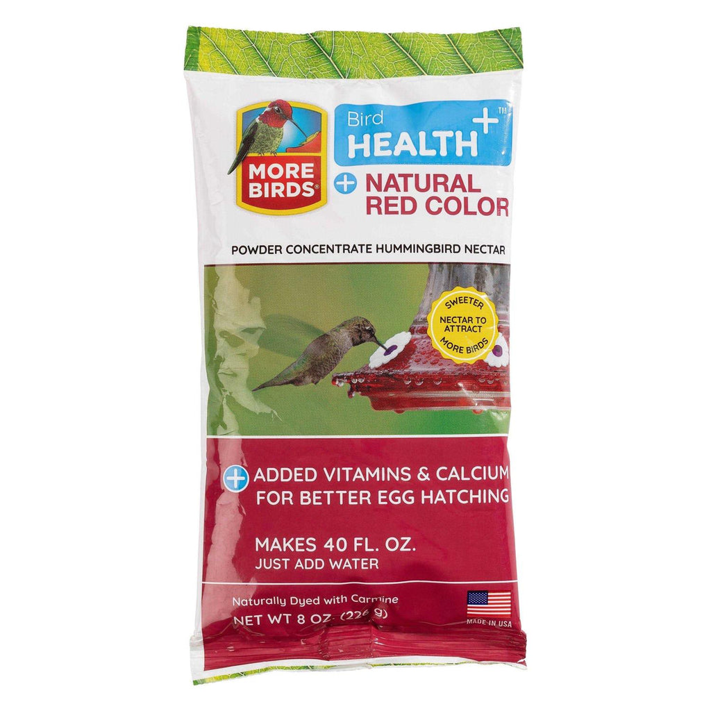 Hummingbird Nectar Powder Concentrate M52568