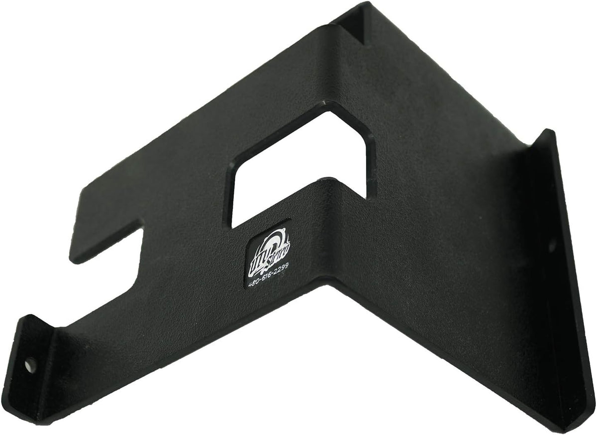 Dual Battery Mount G877