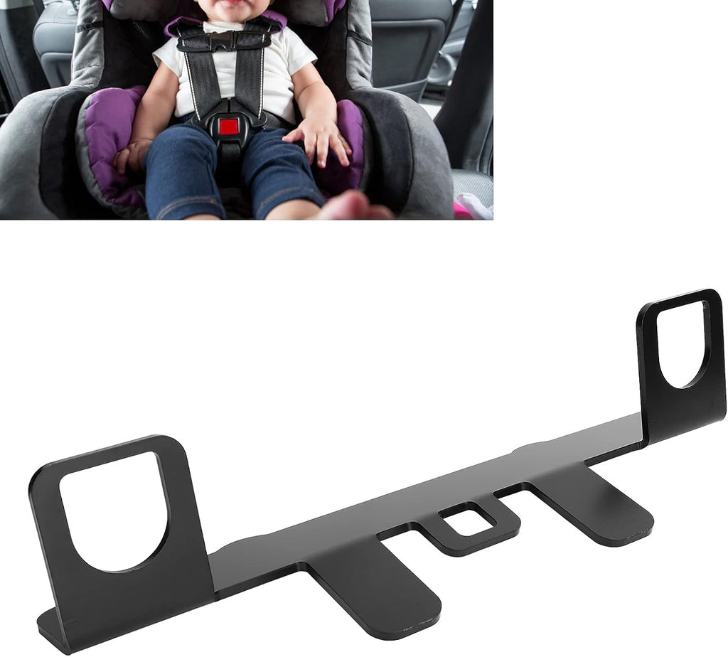 ISOFIX Latch Mount Bracket K31408