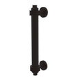 Oil Rubbed Bronze Door Pull B423705