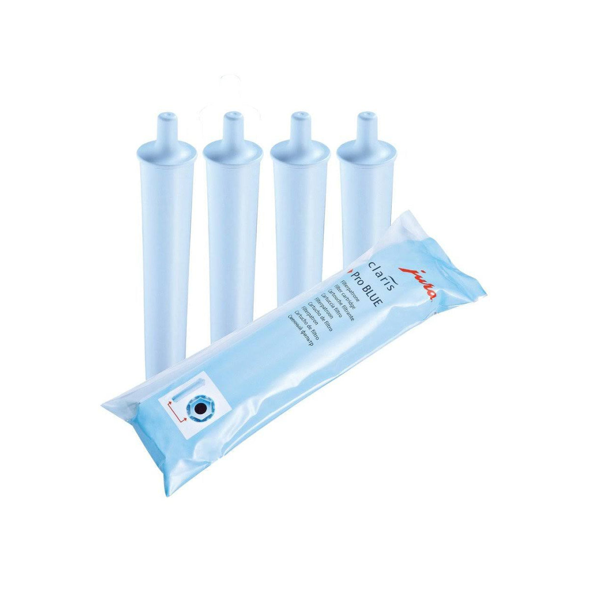 Blue Water Filter Cartridge R93737