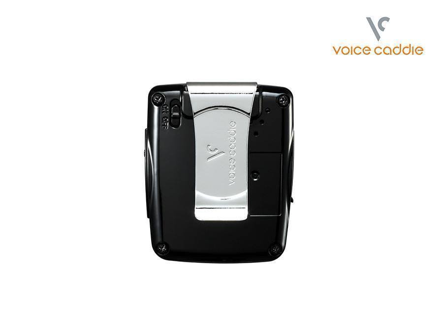 Black Golf GPS Rangefinder B608040
