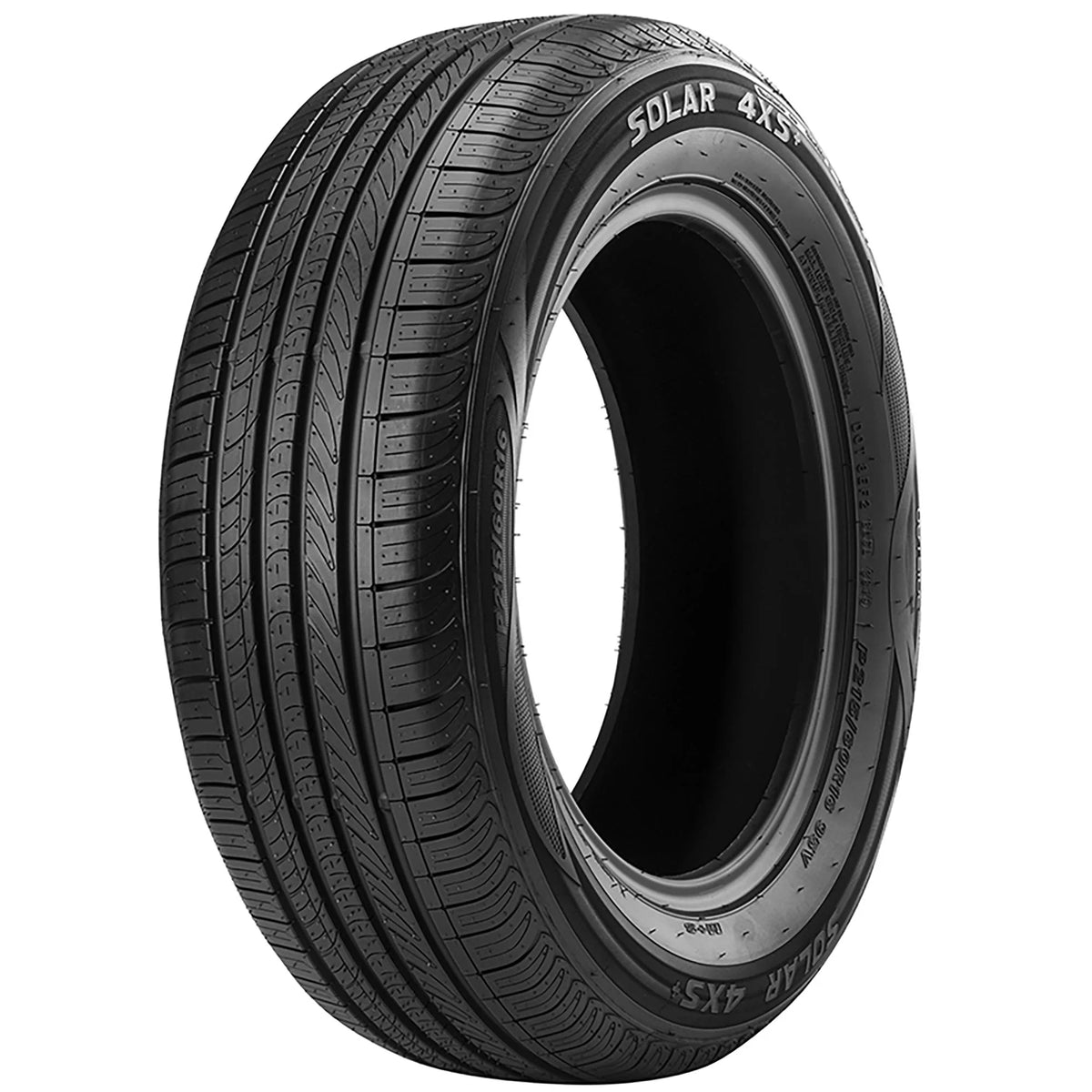 225/55R18 98H Passenger Tire T10091
