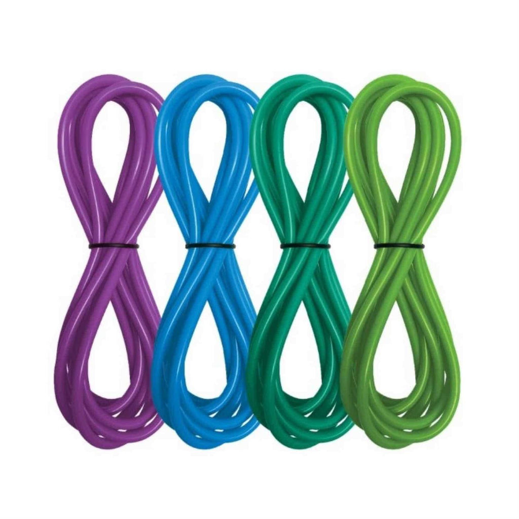 4-Color Tubing Set M652