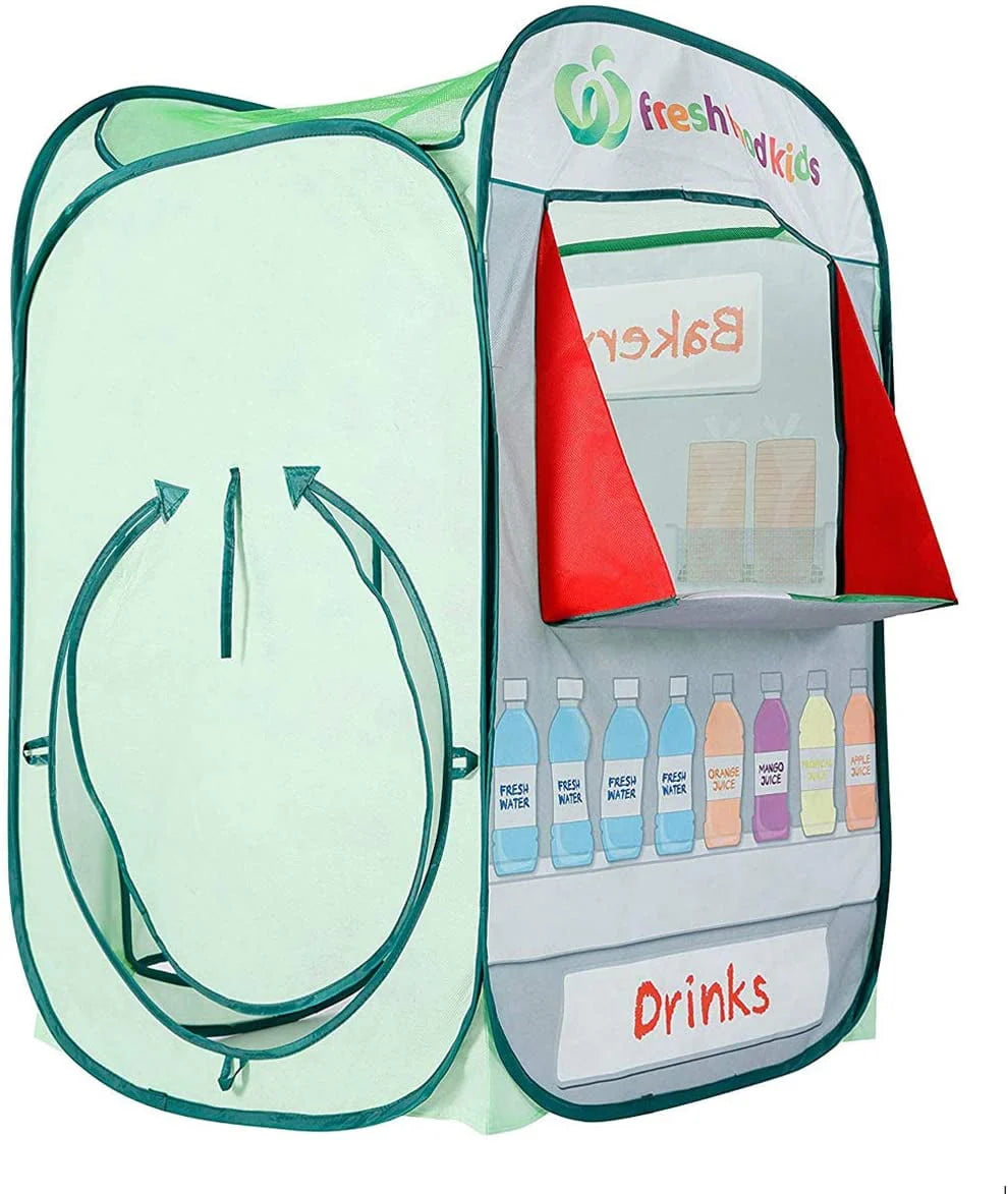 Kids Play Tent Playhouse Q347918