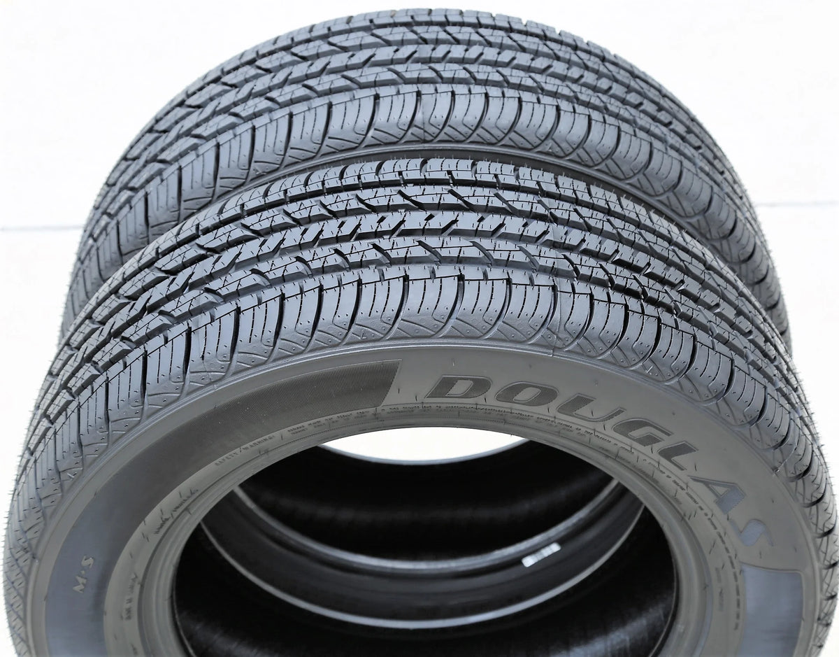 215/60R15 94H All-Season Tire M20651