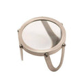4 in Desk Magnifier Pewter J72397