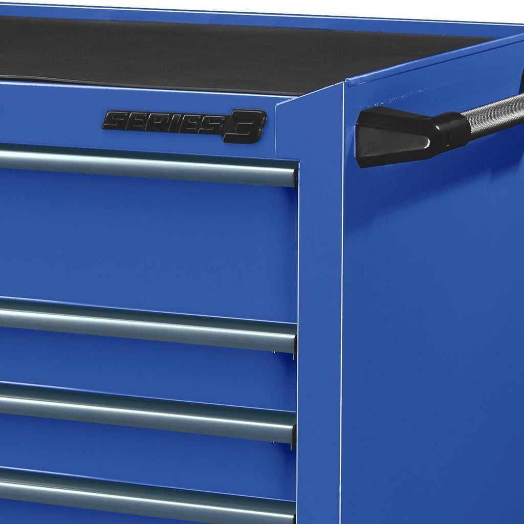 Titanium Trim Kit for End Cabinet P340782