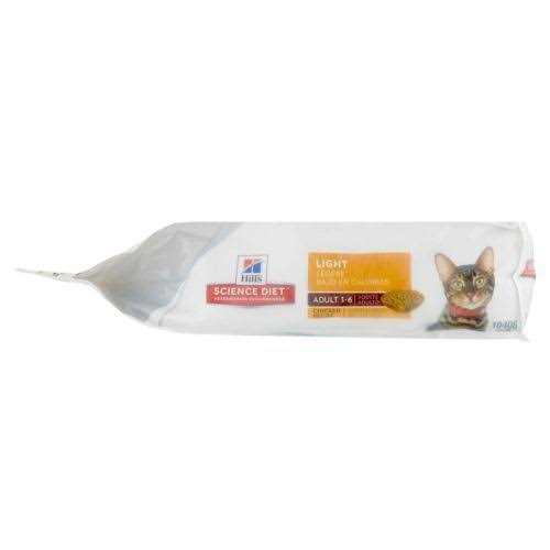 Adult Cat Light Dry Food Z969691