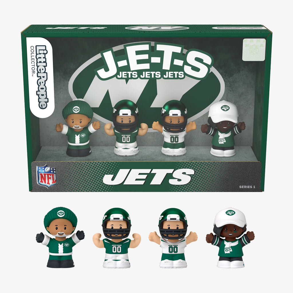 Little People Collector Set Z90604