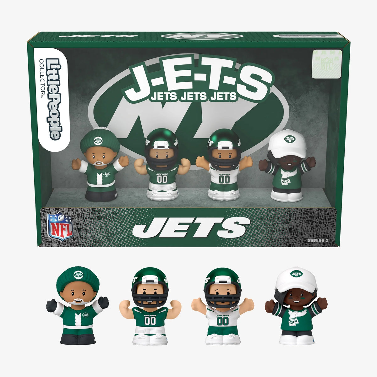 Little People Collector Set Z90604