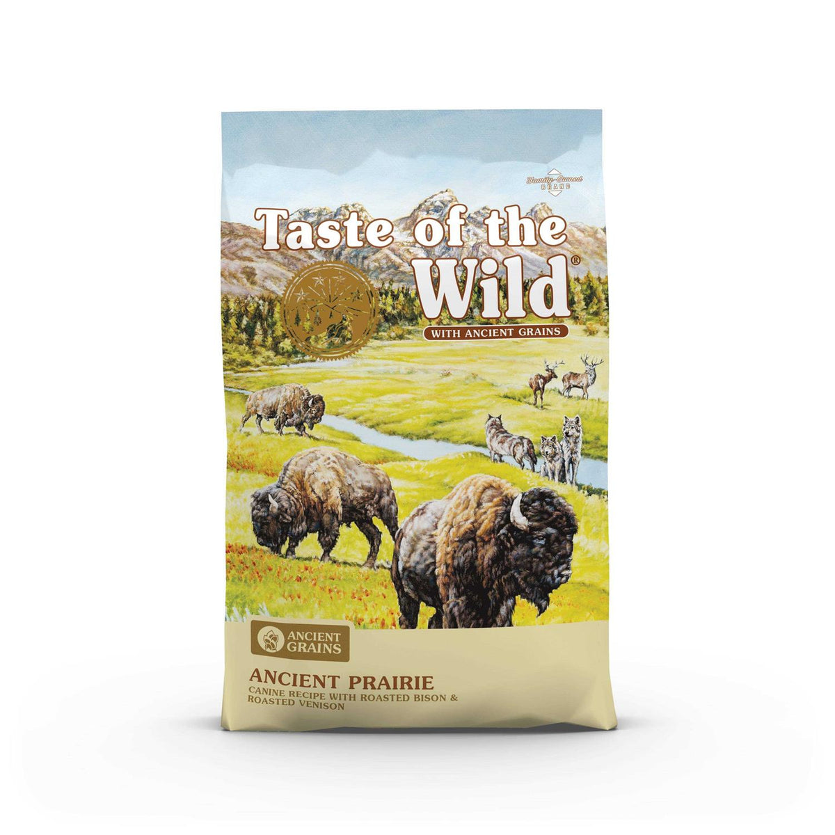 Dog Food K411539