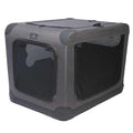 Portable Dog Crate E21705