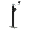 Pipe Mount Swivel Jack U78590
