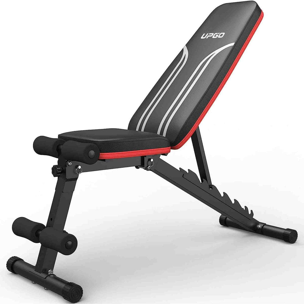 Adjustable Folding Weight Bench S18371