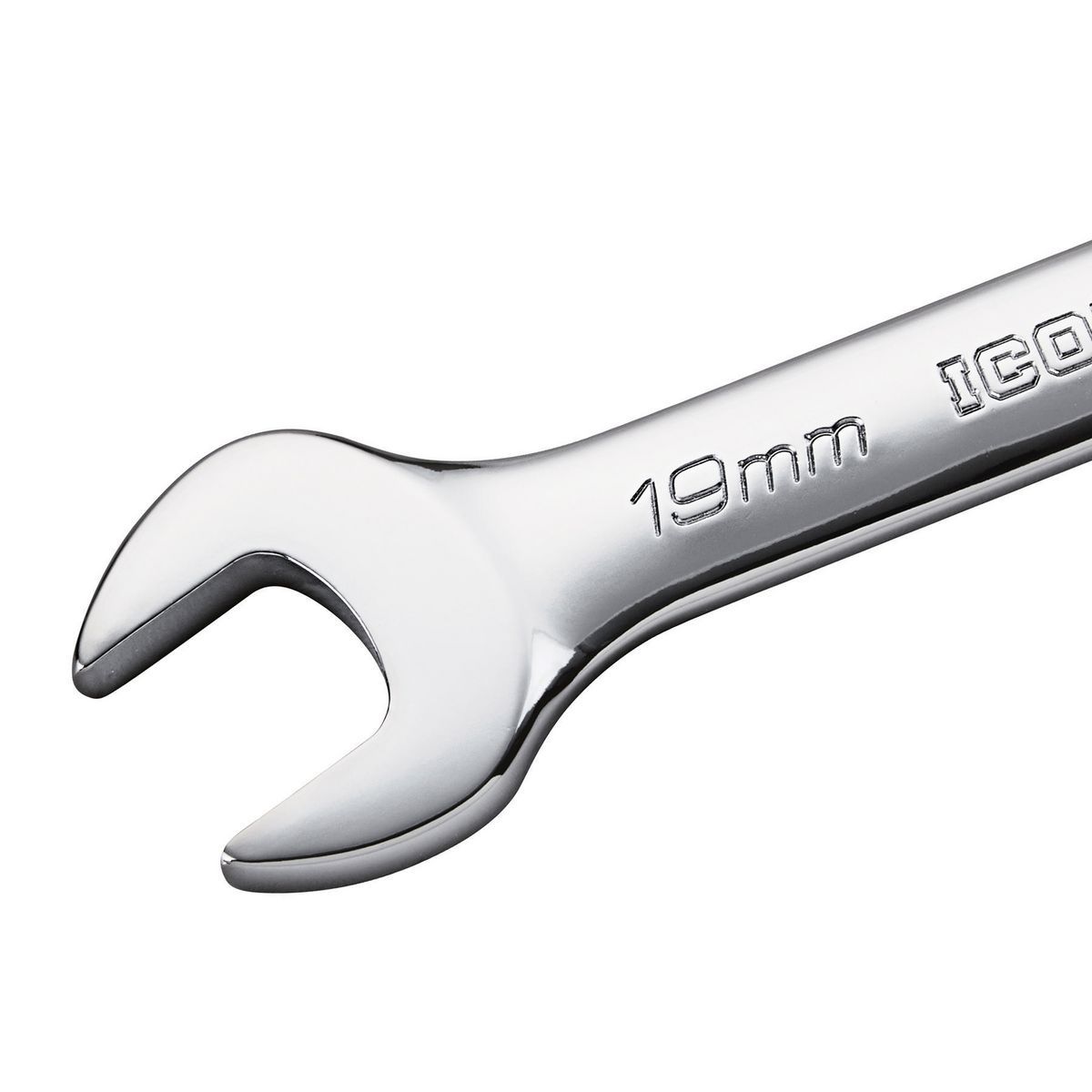 10 Piece Metric Combination Wrench Set D22281