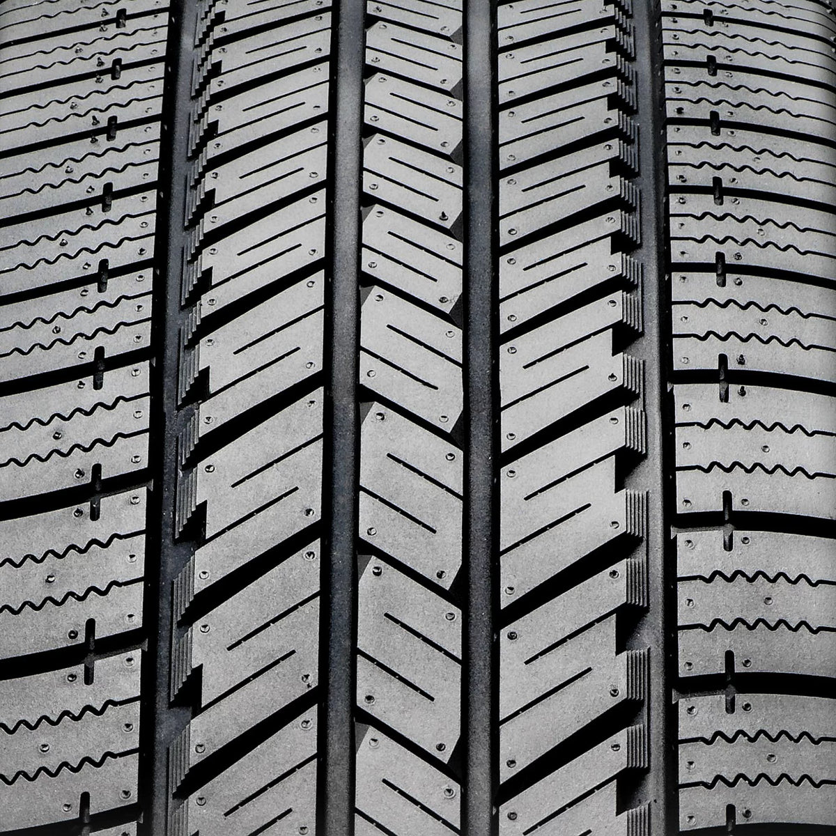 All Season LT245/75R17 Light Truck Tire A742