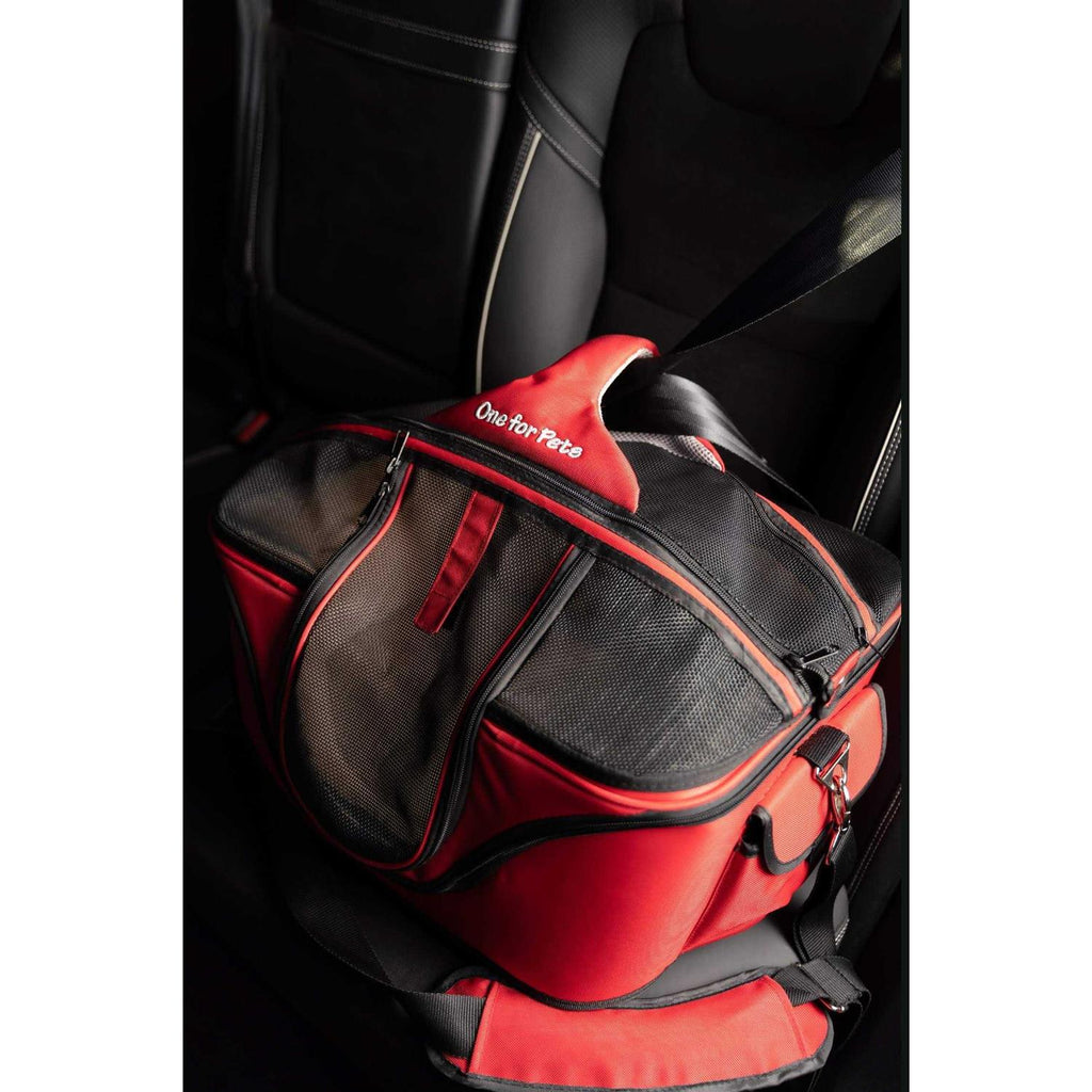 Cozy Carrier Z2705