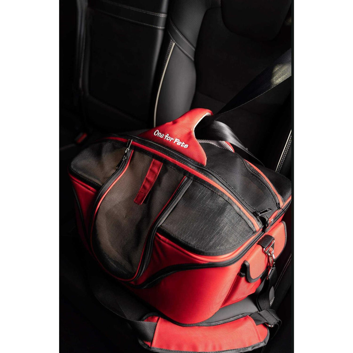 Cozy Carrier Z2705
