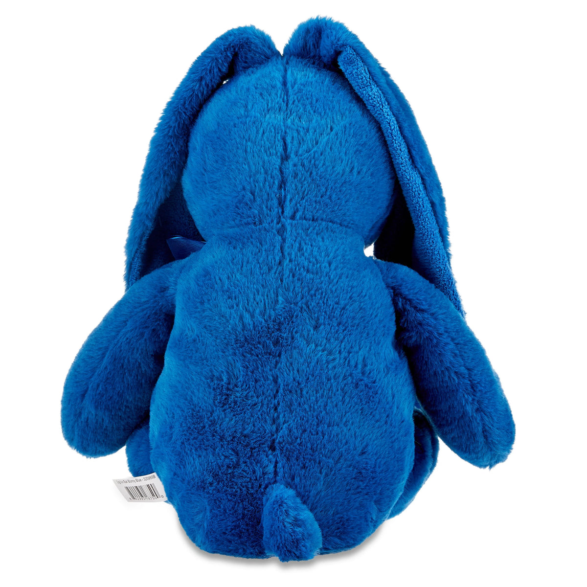 Large Pink Long Ear Bunny Plush 21 in A4736