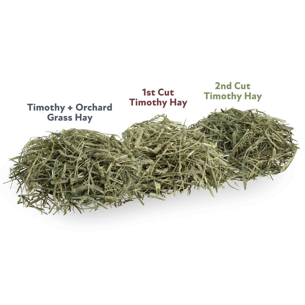 Timothy and Orchard Grass Hay Blend N885344