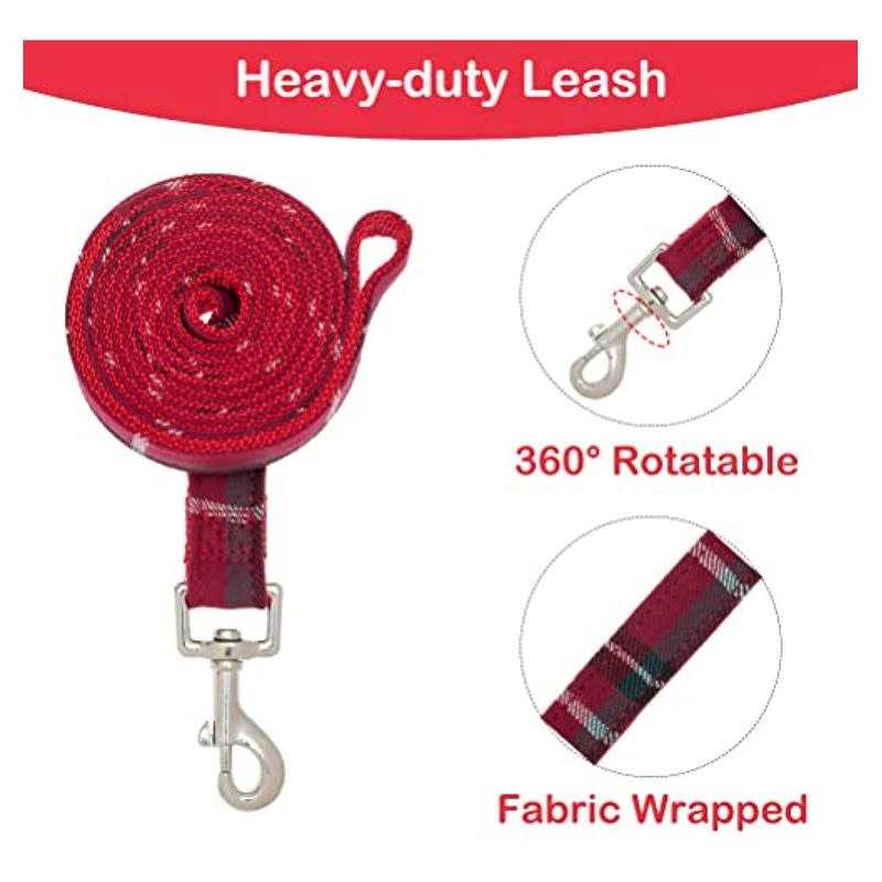 Soft Mesh Padded Dog Harness O44770