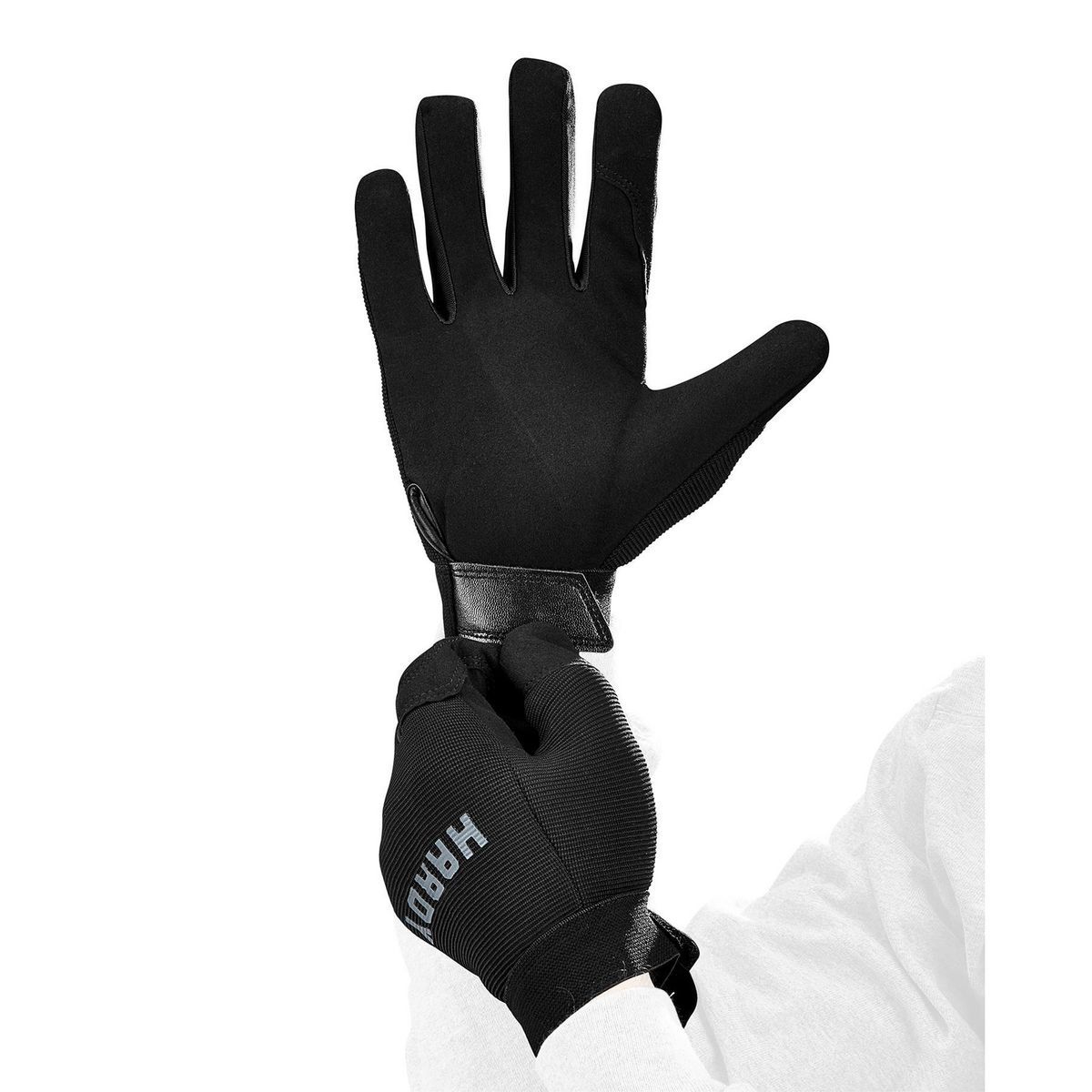 Medium Work Gloves Q518