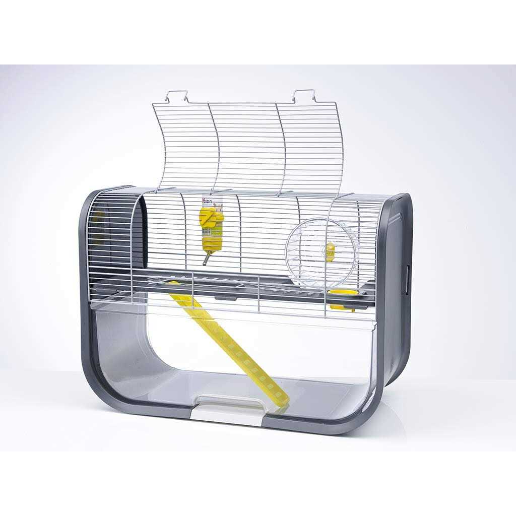 Hamster Cage N63964
