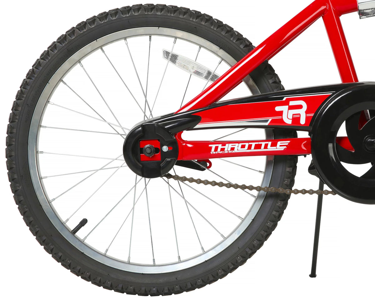 20-Inch BMX Bike R8210