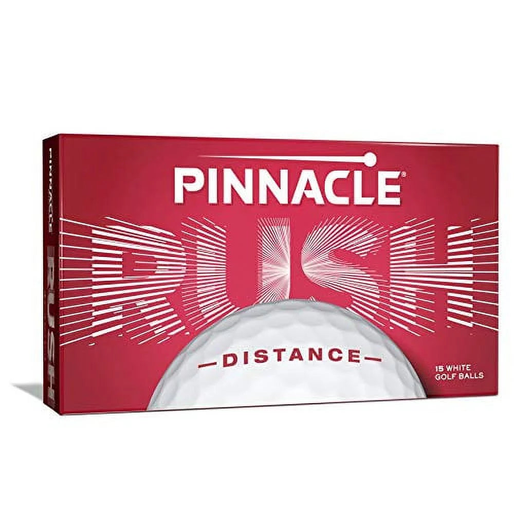 15 Pack Golf Balls H3301