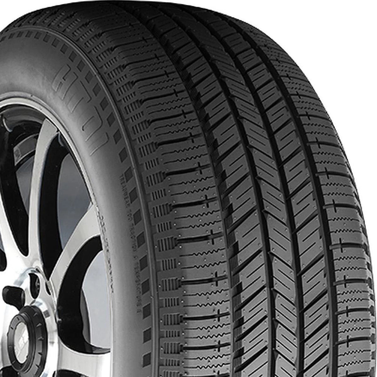 275/65R18 116T All Season Light Truck Tire R27913