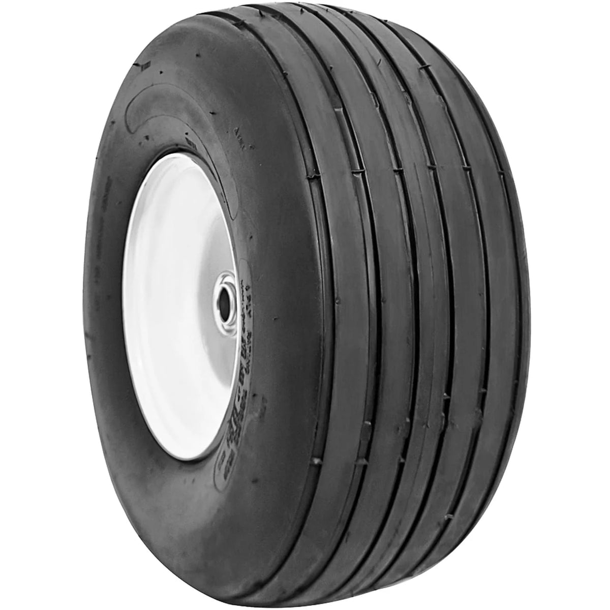 13X5.00-6 4 Ply Lawn & Garden Tire A386