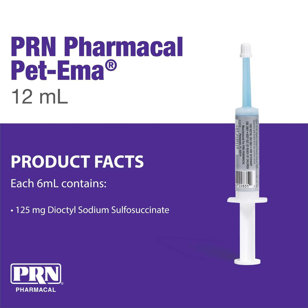 Pet-Ema for Dogs & Cats U134