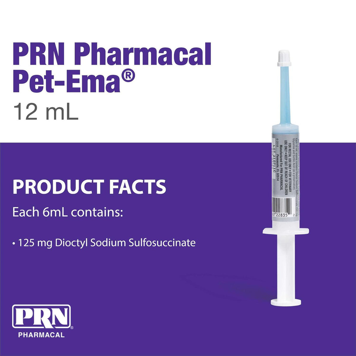 Pet-Ema for Dogs & Cats U134