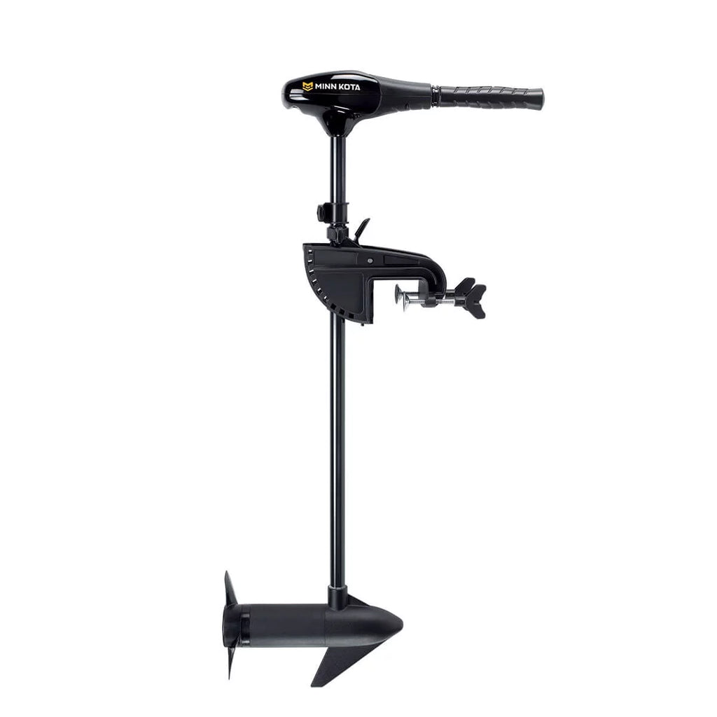 40 lb Thrust 36 Shaft Freshwater Transom Mount Trolling Motor U461