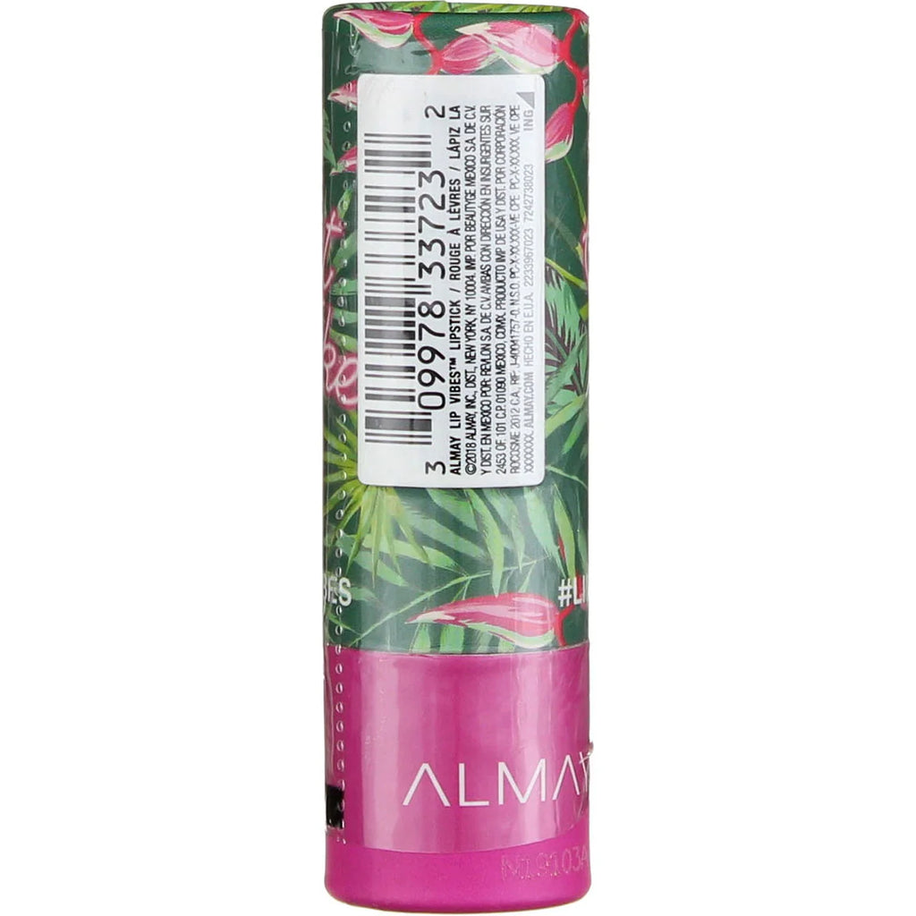 Hypoallergenic Lipstick with Shea Butter Q281
