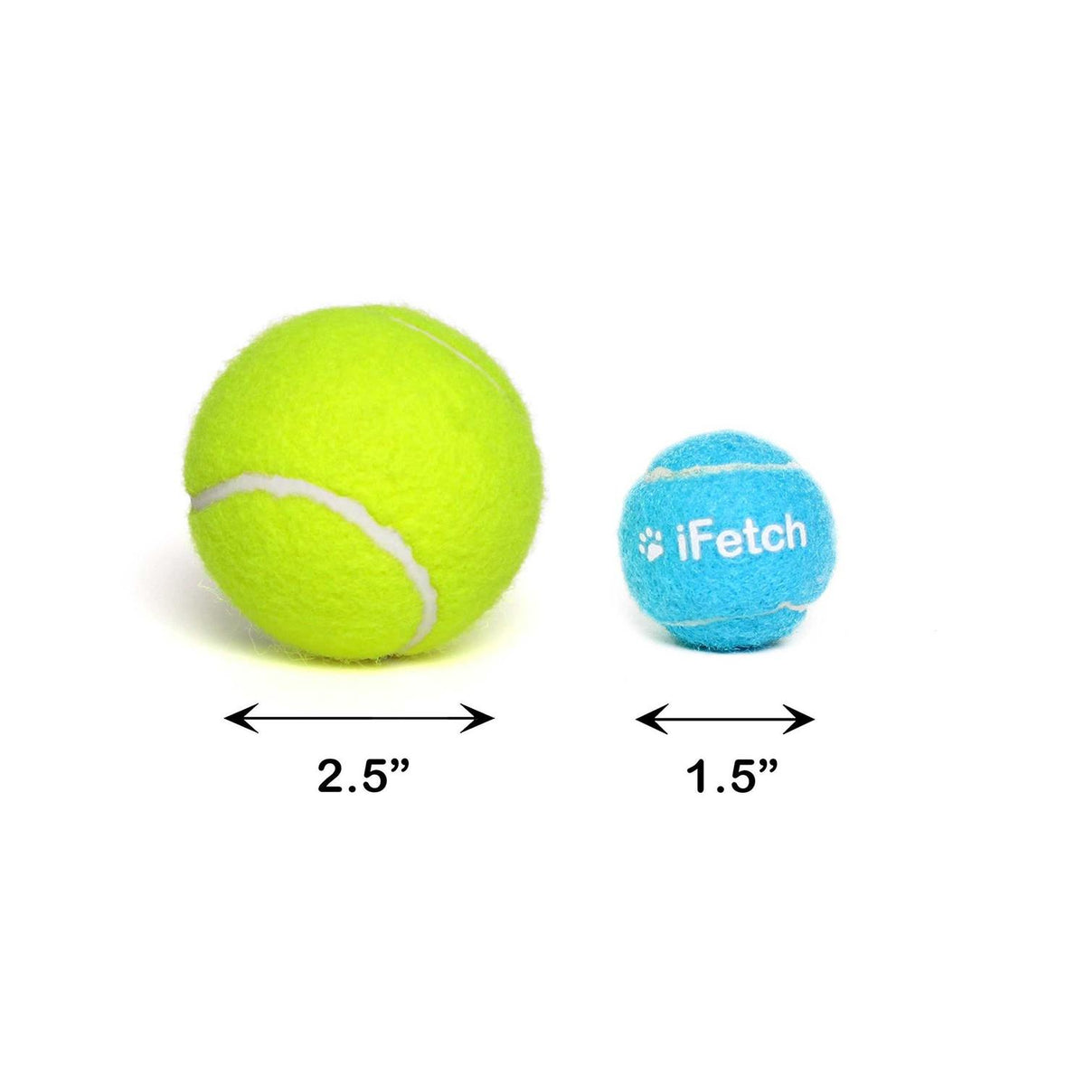 Mini Tennis Balls O817