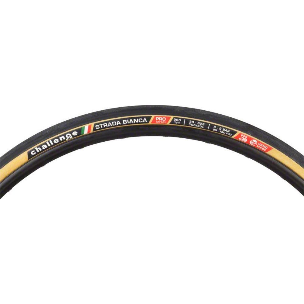 Strada Bianca Clincher Tire Y8122