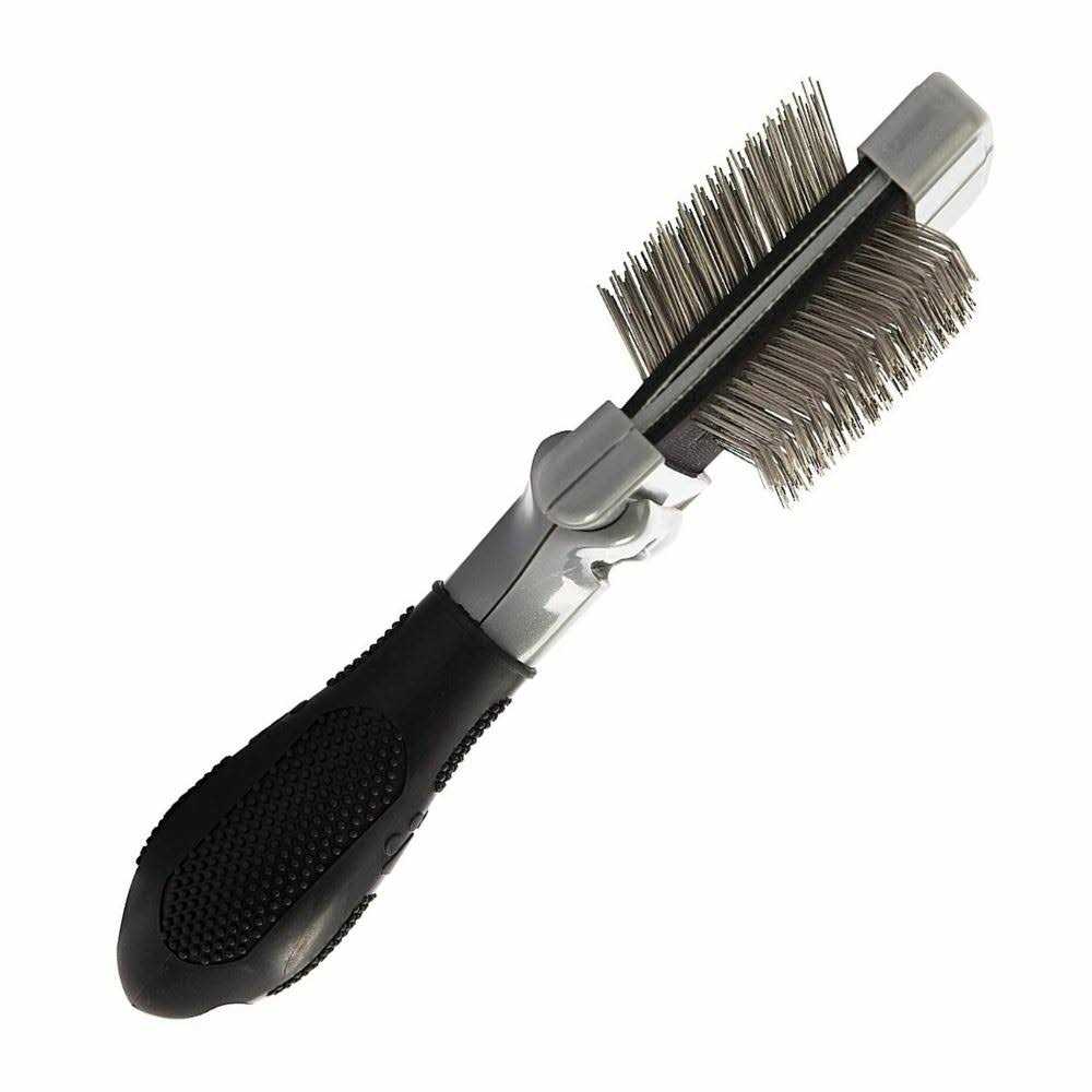 Large Soft Slicker Brush P18445